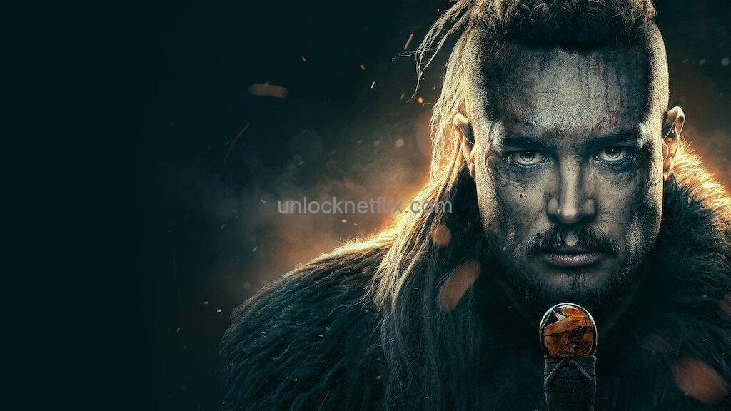 Netflix网飞最新电影和电视剧推荐《七王丧钟》